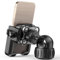 ReachMall Supporto per telefono impermeabile per moto e bicicletta, antiurto per bici elettrica, supporto per smartphone