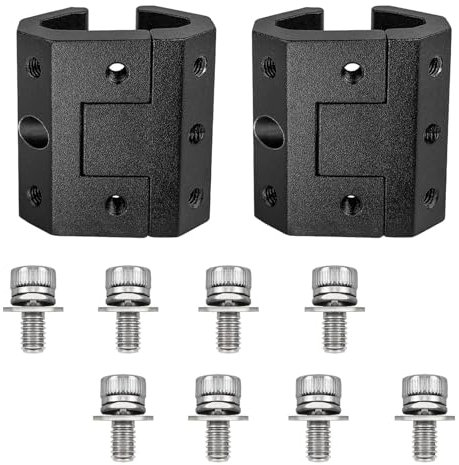 Werkzeugbeutel Montiert Rails Clip Für Packouts Eckwerkzeugkästen Schienensysteme Aluminium Allgemein Packouts Rails Adapter Packouts Mount