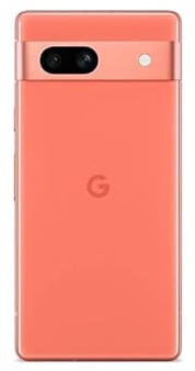 Google Pixel 7a, 128 GB, Coral (Rinnovato)