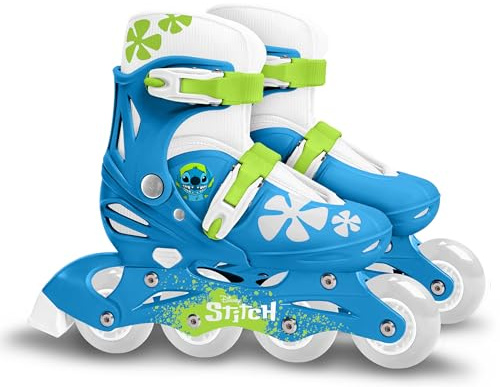 Rollers Inlines 30-33 Stitch