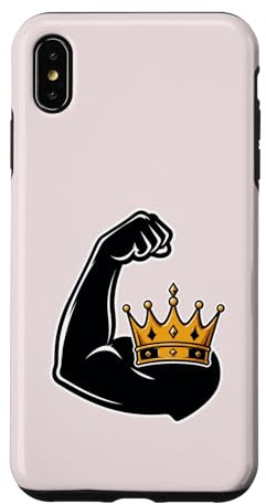 POWER Case for iPhone XS Max