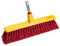 Wolf-Garten 3904000 B 40 M Scopa da Esterni, Rosso