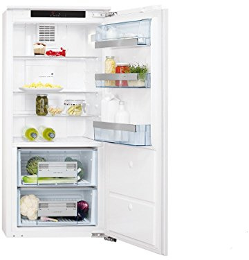 AEG SKZ71200F0 Incasso 135L A+ Bianco frigorifero