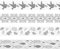 Heyda 203584384 Heyda 203584384 Deko Tapes (Weiße Feste) jede Rolle 15 mm x 5 m, Motiv: Holy Holy