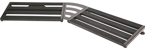 Johnny Brook Double Pedal Board Set
