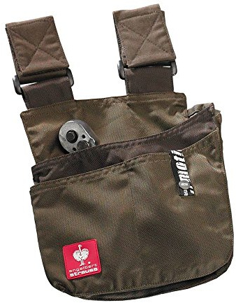 Engelbert Strauss Workertasche e.s.motion, Größe:one size, Farbe:haselnuss/kastanie