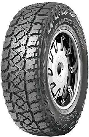 Sommerreifen Kumho Road Venture MT51 235/85 R16 120 Q