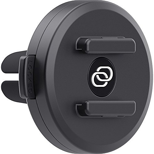 SP CONNECT Car Bundle kompatibel mit iPhone 7 Handyhülle, Schwarz