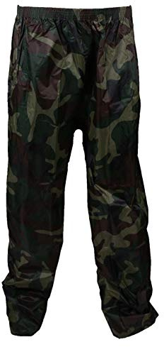 Yato 74647 – Rain Suit Military Style Size XXL