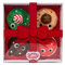 Cookie Squad Holiday - Yummy World Plush