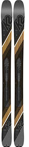 K2 Wayback 96 Skis 2020 (177)
