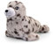 Deluxe Paws 100% recyceltes Plüsch-Öko-Spielzeug (Hafensiegel)