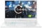 ASUS TUF Dash FX516PR 15.6 Full HD 144Hz Gaming Laptop (Intel i7 11370H, Nvidia GeForce RTX 3070, 16GB RAM, 512 GB SSD, Windows 10 with free Windows 11 upgrade), White, FX516PR-HN032T