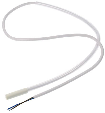 KBREE Nevera NTC Reemplazo del Sensor de Temperatura for Bosch Neff para Siemens Fridge Sensor Sensor Sensor Kit 00420667