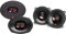 JBL Club 9632 - Ensemble d'enceinte Voiture à 3 Voies de Harman Kardon - Système de 255 Watt| 6x9 Pouce & Club 522F Ensemble Enceinte Voiture à 2 Voies de Harman Kardon - 135 Watt