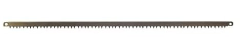 RAZORSHARP 3TPI WOOD BOW SAW BLADE 24 (611MM), Blade Material Carbon Steel, Suitable Sawing Material Wood, 1 in Pack