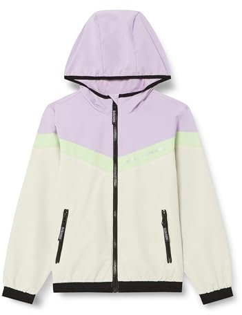 s.Oliver Junior 2141735 Veste Coupe-Vent, 0330, 164 Fille