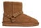 Pepe Jeans Diss Biker W, Stivali Donna, Marrone Cognac Marrone, 56 EU
