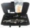 Bb-Klarinette Klarinette mit Eb-Tonart Ebonite Gutes Material und guter Klang