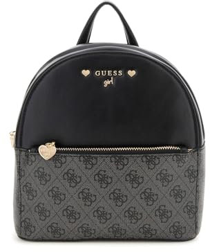 Guess Zaino J4RZ34WFEN0 Colore Nero JBLK