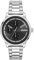 HUGO Multi Zifferblatt Quarz Uhr für Herren Kollektion #Stamp Multi mit Silbernes Edelstahlarmband - 1530368