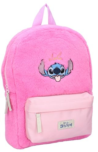 Vadobag Unisex Rugzak Stitch So Charming Backpack (1er Pack)