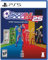 Sociable Soccer 25 - PlayStation 5