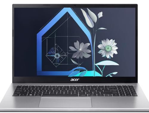 Acer Aspire Premium Laptop | CPU AMD Ryzen 7 5700U (Beats i7-1250U) | 32GB RAM | SSD de 4TB | visualización FHD de 15.6 | Rápido Wi-Fi 6 | Diseño elegante | Puerto Ethernet | Eliminación de ruido AI