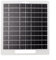 Sustainable Energy Solution Chargeur de panneau solaire USB compact 5 V pour une utilisation en extérieur (5-12 V 10 W)