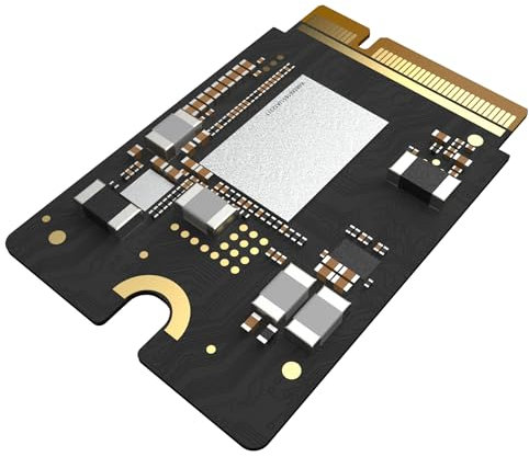 CHGRNLF Macmini M4 SSD Hard Disk 1TB