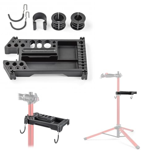 Feedback Sports Tool Tray, Black, One Size