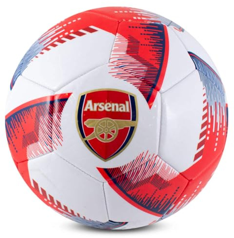 Hy-Pro are proud to showcase this Football. Show of your love