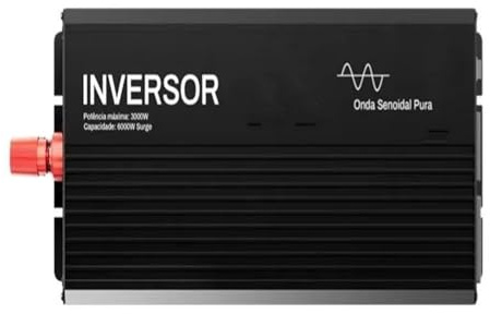 Convertitore Corrente Convertitore 12V 220 60Hz Convertitore Per Auto 220V Wave W 4000W 5000W 3000 Trasformatore(3000W-12V-220V)