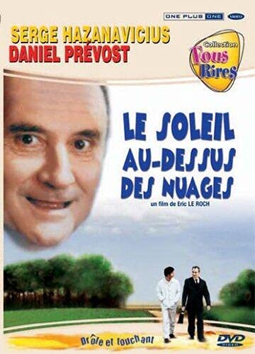 Le soleil au-dessus des nuages [FR Import]