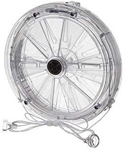 Vent-a-matic Cord Operated Fan 162mm Diameter Model 106