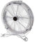 Vent-a-matic Cord Operated Fan 162mm Diameter Model 106