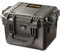 PELI Storm IM2075 Kleiner Wasserdichter Koffer für Kameraequipment, 8L Volumen, Mit Schaumstoffeinlage (Anpassbar), Schwarz