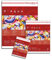 Aquarellblock D'Aqua rau 220g/m², 24x32cm, 30Blatt