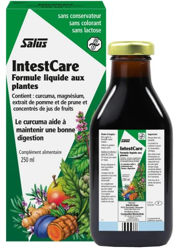 Floradix Intestcare 250ml