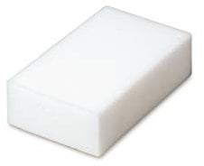 Miraclean Estropajo Vileda - pack 12 Uds Color Blanco