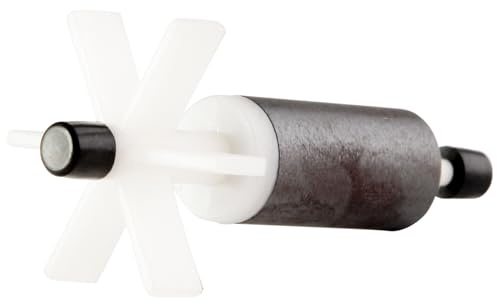 Interpet Internal Power Filter Replacement Impeller & Shaft, PF2 Model