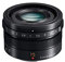Panasonic Lumix G Leica DG Sumilux Objektiv, 15 mm, F1.7 ASPH, professionell, spiegellos, Micro Four Thirds, H-X015K (USA Black)