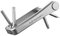 Birzman Unisex's M Torque 4 5 Nm Werkzeuge, Silber, One Size