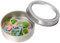 Tulip Pins, Plastic, Multicolor, Eine Grösse, 15