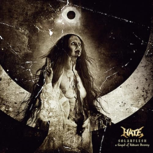 NAPALM RECORDS