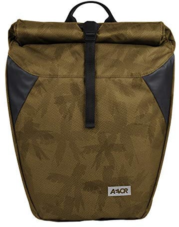 Aevor Uni Rucksack Rolltop, grün grau, One size, TAW2S00504