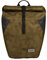 Aevor Uni Rucksack Rolltop, grün grau, One size, TAW2S00504