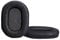 Cuscinetti auricolari di ricambio per Sony MDR-7506, MDR-V6, MDR-CD900ST, AURTEC con forma di memoria e pelle proteica