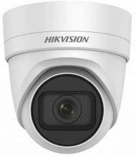 Hikvision Digital Technology DS-2CD2H85FWD-IZS Outdoor IP Security Camera Ceiling/Wall Dome 3840 x 2160 Pixels