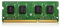 QNAP 2GB DDR3 1600MHz SO-DIMM Arbeitsspeicher Module (2 GB, 1 x 2 GB, DDR3, 1600 MHz)